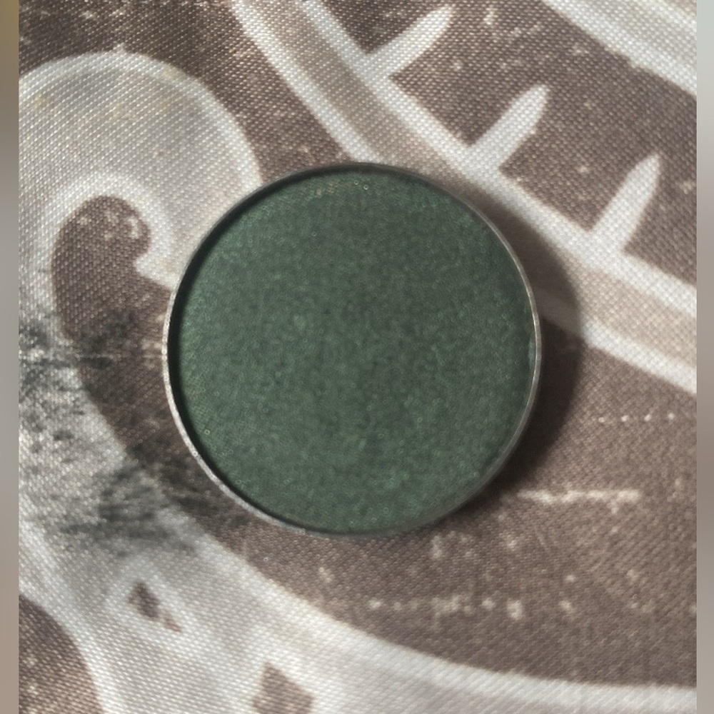 5 for $25/ABH Eyeshadow Pan -Emerald
